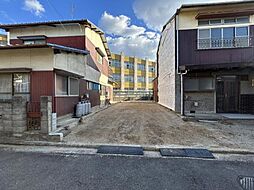 不動産販売　愛媛総合4305　土地　今治市立花町2丁目