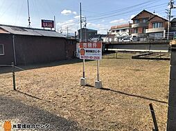 不動産販売　愛媛総合2993　土地　今治市桜井2丁目