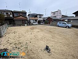 不動産販売　愛媛総合2194　土地　今治市桜井1丁目
