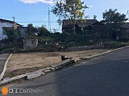 不動産販売　愛媛総合1865　土地　今治市鯉池町3丁目