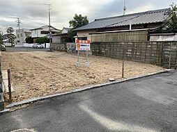不動産販売　愛媛総合1698　土地　今治市桜井2丁目
