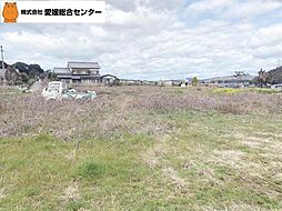 不動産販売 愛媛総合1238 売地 今治市玉川町八幡