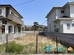 不動産販売 愛媛総合10920 土地 今治市東鳥生町2丁目