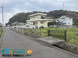 不動産販売 愛媛総合10688 土地 今治市玉川町八幡