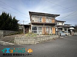 不動産販売　愛媛総合10274　土地　今治市高橋