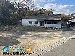 不動産販売　愛媛総合10272　土地　今治市伯方町伊方