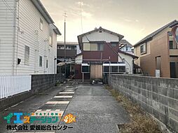 不動産販売 愛媛総合9891 土地 今治市喜田村7丁目