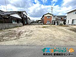 不動産販売　愛媛総合10458　土地　今治市河南町1丁目