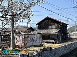 不動産販売　愛媛総合10794　土地　今治市波止浜