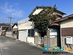 不動産販売　愛媛総合7818　土地　今治市高部甲