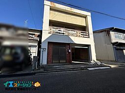 不動産販売　愛媛総合10266　土地　今治市立花町2丁目