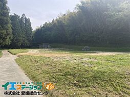 不動産販売　愛媛総合10665　土地　今治市長沢