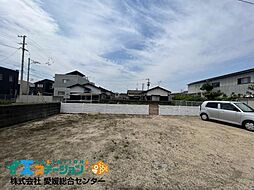 不動産販売 愛媛総合10948 土地 今治市喜田村5丁目