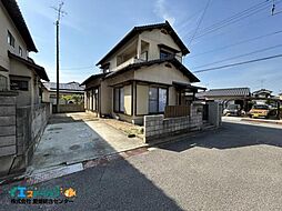 愛媛総合9893　中古住宅　今治市大西町九王甲