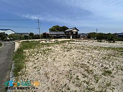 不動産販売　愛媛総合10930　土地　今治市矢田甲