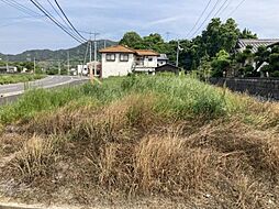 不動産販売　愛媛総合11046　土地　今治市吉海町本庄
