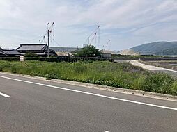 不動産販売 愛媛総合10859 土地 今治市吉海町本庄