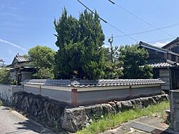 不動産販売　愛媛総合10131　土地　松山市中西外