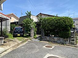 不動産販売11135　土地　今治市北鳥生町2丁目