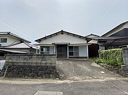 不動産販売 愛媛総合11059 中古住宅 今治市波方町養老