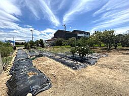 不動産販売　愛媛総合10851　土地　今治市八町西5丁目