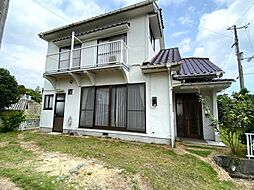 不動産販売　愛媛総合11297　中古住宅　今治市朝倉上甲