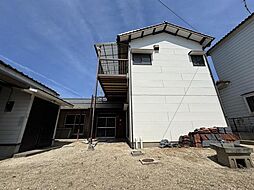 不動産販売　愛媛総合10600中古住宅　今治市北鳥生町2丁目