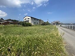 不動産販売　愛媛総合11272　土地　今治市玉川町八幡甲