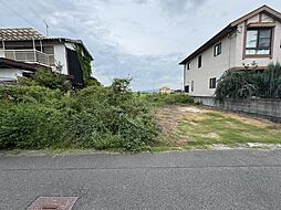 不動産販売 愛媛総合11571 土地 今治市横田町3丁目