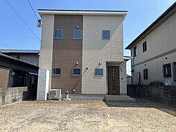 不動産販売10719　中古住宅　今治市横田町1丁目