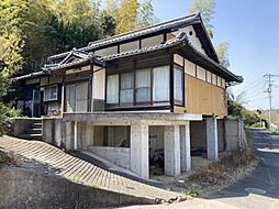 不動産販売　愛媛総合　10954　中古住宅　今治市大三島口総