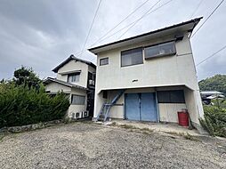 不動産販売　愛媛総合11706　中古住宅　今治市大西町九王