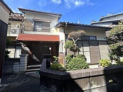11566　中古住宅　今治市大浜町2丁目