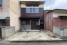 不動産販売　愛媛総合11880　土地　今治市立花町2丁目