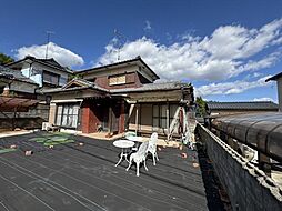 不動産販売　愛媛総合9962　土地　今治市新谷