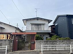 11747　中古住宅　今治市立花町3丁目