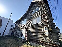 11922　今治市東村南1丁目　店舗併用住宅