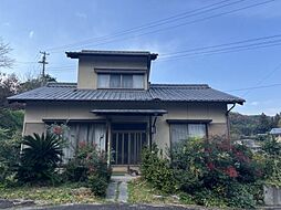 不動産販売　愛媛総合11026　中古住宅　今治市玉川町摺木