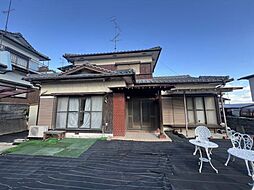 不動産販売　愛媛総合11999　中古住宅　今治市新谷