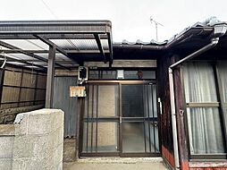 11746　中古住宅　今治市北鳥生町2丁目