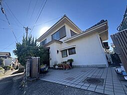 不動産販売　愛媛総合11819　中古住宅　今治市高部