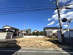 「不動産販売　愛媛総合」12070　土地　今治市石橋町2丁目