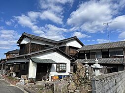 「不動産販売　愛媛総合」11418　中古住宅　今治市朝倉南乙