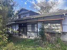 12087　中古住宅　今治市上浦町瀬戸