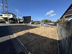 不動産販売　愛媛総合12072　土地　今治市矢田