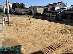 今治市河南町1丁目 土地