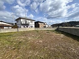 不動産販売　愛媛総合7928　土地　今治市玉川町別所