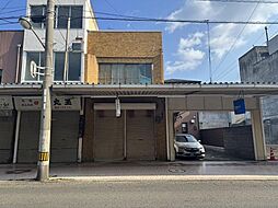 不動産販売　愛媛総合11961　土地　今治市本町3丁目