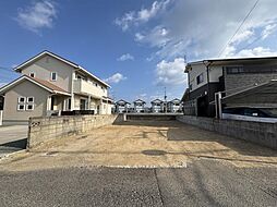 不動産販売　愛媛総合　12116　土地　今治市北高下町3丁目