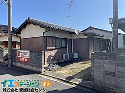 不動産販売　愛媛総合12255　中古住宅　今治市桜井団地